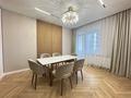 4-комнатная квартира · 127 м² · 6/19 этаж, Туран 57 г за 106 млн ₸ в Астане, Есильский р-н — фото 3