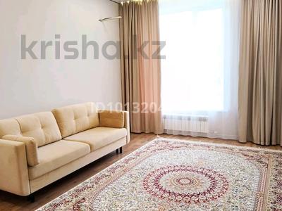 1-комнатная квартира · 41.8 м² · 8/9 этаж, Сызганова 1/1 за 35.9 млн ₸ в Астане, Есильский р-н