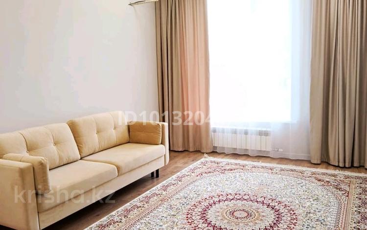 1-бөлмелі пәтер · 41.8 м² · 8/9 қабат, Сызганова 1/1, бағасы: 35.9 млн ₸ в Астане, Есильский р-н — фото 2