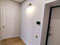 1-бөлмелі пәтер · 41.8 м² · 8/9 қабат, Сызганова 1/1, бағасы: 35.9 млн ₸ в Астане, Есильский р-н — фото 12