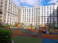 1-бөлмелі пәтер · 41.8 м² · 8/9 қабат, Сызганова 1/1, бағасы: 35.9 млн ₸ в Астане, Есильский р-н — фото 17