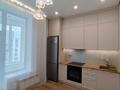 1-бөлмелі пәтер · 41.8 м² · 8/9 қабат, Сызганова 1/1, бағасы: 35.9 млн ₸ в Астане, Есильский р-н — фото 7