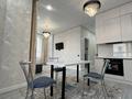 2-комнатная квартира · 50 м² · 4/17 этаж, Сыганак 22/1 за 270 000 ₸ в Астане, Нура р-н