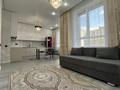 2-комнатная квартира · 50 м² · 4/17 этаж, Сыганак 22/1 за 270 000 ₸ в Астане, Нура р-н — фото 2