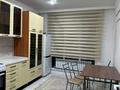 1-комнатная квартира · 48.5 м² · 3/7 этаж, мкр Акбулак 206/9 за 33 млн ₸ в Алматы, Алатауский р-н — фото 2
