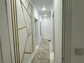 1-комнатная квартира · 48.5 м² · 3/7 этаж, мкр Акбулак 206/9 за 33 млн ₸ в Алматы, Алатауский р-н — фото 5