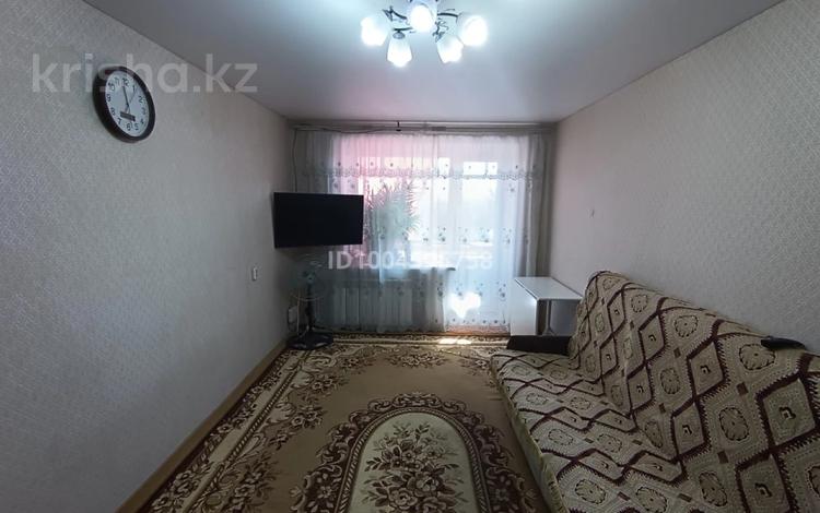 2-бөлмелі пәтер · 44.6 м² · 5/5 қабат, Чехова 125, бағасы: 20 млн ₸ в Костанае — фото 2