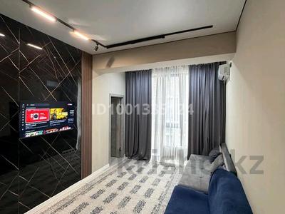 2-бөлмелі пәтер · 64 м² · 6/10 қабат, Навои 58/1 — Жандосова, бағасы: 20 000 ₸ в Алматы, Ауэзовский р-н