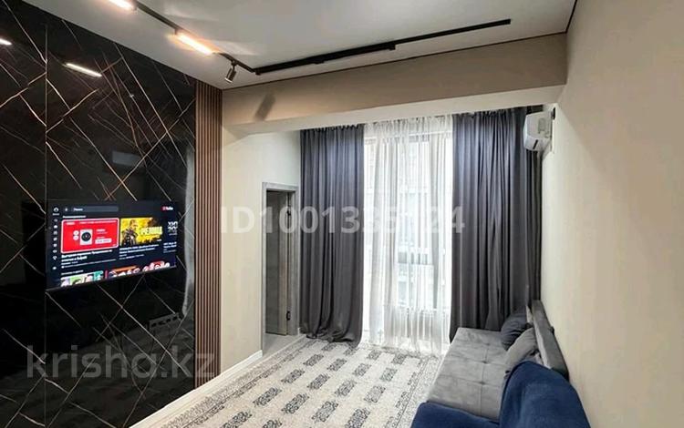 2-бөлмелі пәтер · 56 м² · 6/10 қабат, Навои 58/1 — Жандосова, бағасы: 18 000 ₸ в Алматы, Ауэзовский р-н — фото 18