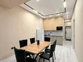 2-комнатная квартира · 64 м² · 6/10 этаж, Навои 58/1 — Жандосова за 20 000 ₸ в Алматы, Ауэзовский р-н — фото 3