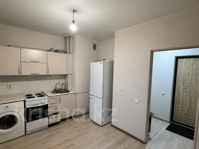 1-комнатная квартира · 42 м² · 8/12 этаж, Сатпаева 55/7 за 21.5 млн ₸ в Усть-Каменогорске
