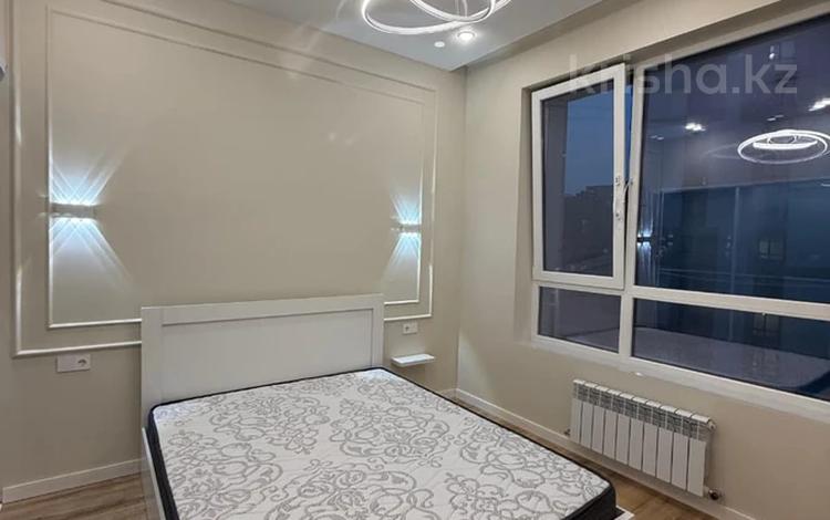 2-комнатная квартира · 46 м² · 7/13 этаж, Утеген батыра 11 за 42 млн 〒 в Алматы, Алмалинский р-н — фото 7