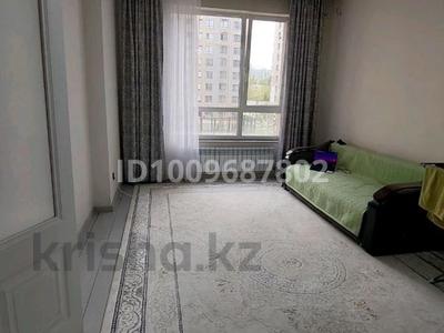 1 комната · 40 м² · 3 этаж, мкр Сайран, Утеген батыра 11 — Озеро Сайран за 100 000 〒 в Алматы, Ауэзовский р-н