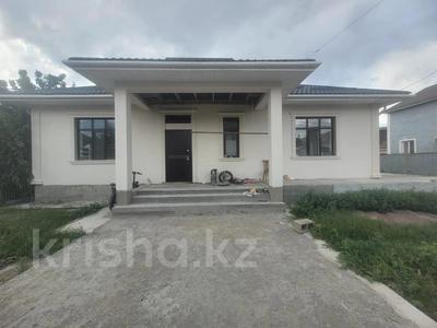 Отдельный дом · 5 комнат · 135.5 м² · 6 сот., мкр Теректы, Шарайна 10 за 72 млн ₸ в Алматы, Алатауский р-н