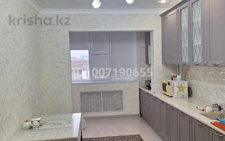 2-бөлмелі пәтер · 67 м² · 6/9 қабат, 29-й мкр, 29-ш/а. 28 — 28 мектеппен Сұлтан балабақшасына жақын орналасқан, бағасы: 18.7 млн ₸ в Актау — фото 2