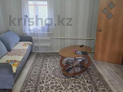 Отдельный дом · 3 комнаты · 60 м² · 4 сот., Лесная за 19.5 млн ₸ в Петропавловске