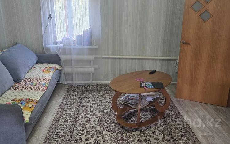Отдельный дом · 3 комнаты · 60 м² · 4 сот., Лесная за 19.5 млн ₸ в Петропавловске — фото 6