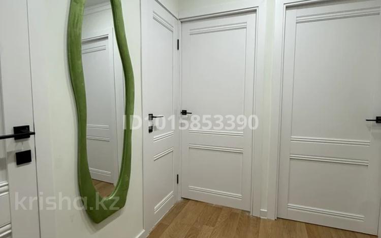 3-комнатная квартира · 68 м² · 2/4 этаж, Шұғыла 4 за 17 млн ₸ в Жанаозен — фото 2