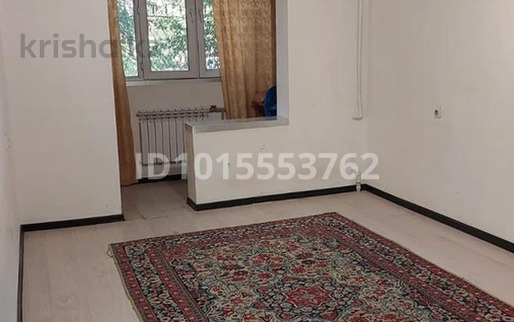 2-бөлмелі пәтер · 51 м² · 1/5 қабат, Ақсай-3Б ш/а. 7, бағасы: 32 млн ₸ в Алматы, Ауэзовский р-н — фото 2
