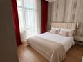 1-комнатная квартира · 44 м² · 7 этаж, Туран 52/4 за 18 000 ₸ в Астане, Есильский р-н