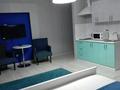 1-бөлмелі пәтер · 30 м² · 15/38 қабат, Желтоксан 2/3, бағасы: 15 000 ₸ в Астане, Сарыарка р-н — фото 6