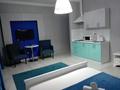 1-бөлмелі пәтер · 30 м² · 15/38 қабат, Желтоксан 2/3, бағасы: 15 000 ₸ в Астане, Сарыарка р-н — фото 11