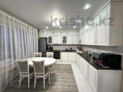 3-комнатная квартира · 96 м² · 3/3 этаж, мкр Ерменсай за 96 млн ₸ в Алматы, Бостандыкский р-н