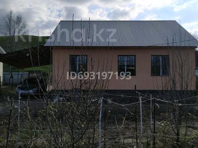 Дача • 3 комнаты • 100 м² • 6.8 сот., Каменка 62 за 28 млн 〒 в Талгаре