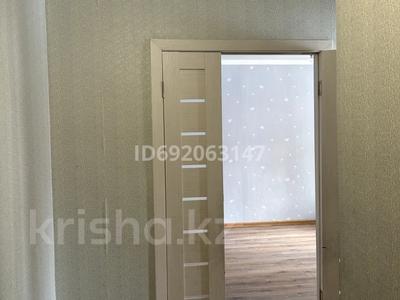 1-комнатная квартира, 37.8 м², 3/11 этаж, Кордай 79 — Кошкарбаева-Кордай за 17.5 млн 〒 в Астане, Алматы р-н