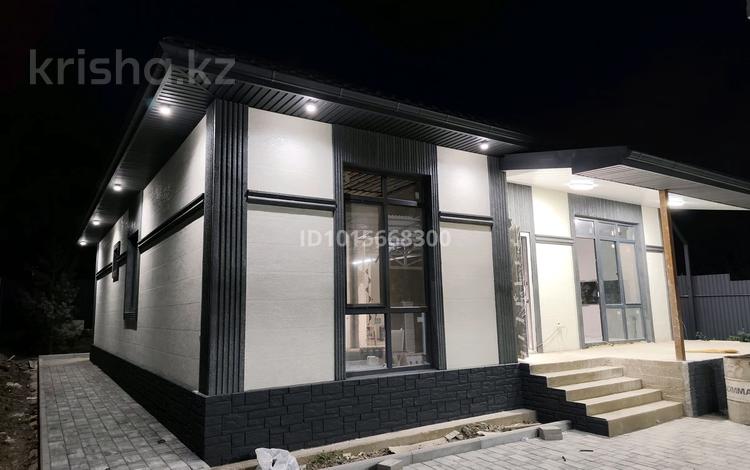 Отдельный дом · 4 комнаты · 150 м² · 4.6 сот., мкр Акжар 26 за 85 млн ₸ в Алматы, Наурызбайский р-н — фото 2