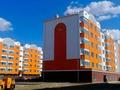 1-бөлмелі пәтер · 48.4 м² · 1/5 қабат, Нұрсая ш/а. 77/2, бағасы: 19 млн ₸ в Атырау, мкр Нурсая