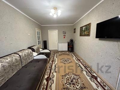 2-комнатная квартира · 44.6 м² · 5/5 этаж, Каирбекова 389 за 15.4 млн 〒 в Костанае