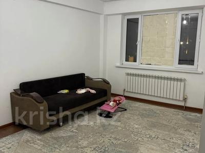 2-комнатная квартира · 60 м² · 2/5 этаж, Мкр Болашак — Ресторана Шафран, Смол, ЖК Астория за 170 000 ₸ в Талдыкоргане, мкр Болашак