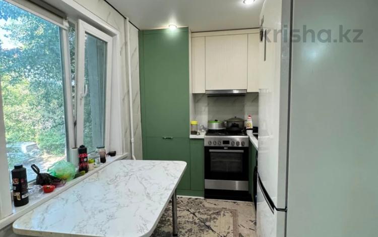 3-комнатная квартира · 63 м² · 2/5 этаж, Конституция 12 за ~ 23.6 млн ₸ в Астане, Сарыарка р-н — фото 2