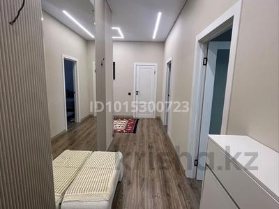 2-комнатная квартира · 90 м², Ульяны Громовой 18 за 350 000 ₸ в Уральске