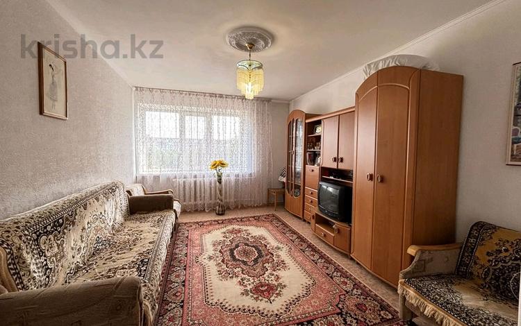 2-бөлмелі пәтер · 51 м² · 3/9 қабат, Батыр Баяна, бағасы: 20.3 млн ₸ в Петропавловске — фото 2