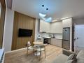 2-бөлмелі пәтер · 44.4 м² · 10/12 қабат, Байтурсынова 30, бағасы: 33 млн ₸ в Астане, Сарайшык р-н