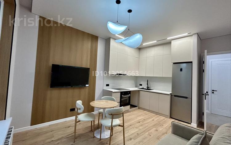 2-бөлмелі пәтер · 44.4 м² · 10/12 қабат, Байтурсынова 30, бағасы: 33 млн ₸ в Астане, Сарайшык р-н — фото 18