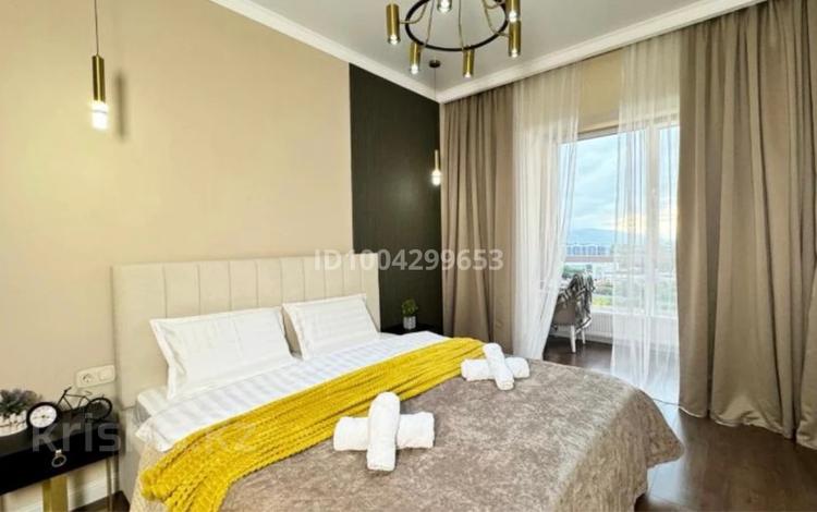 2-комнатная квартира · 52 м², Толе би 25 за 18 000 ₸ в Астане, Нура р-н — фото 2