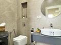 2-комнатная квартира · 52 м², Толе би 25 за 18 000 ₸ в Астане, Нура р-н — фото 10