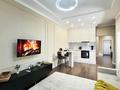 2-комнатная квартира · 52 м², Толе би 25 за 18 000 ₸ в Астане, Нура р-н — фото 3