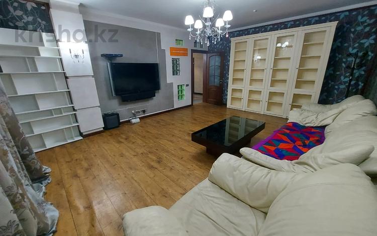 3-бөлмелі пәтер · 120 м² · 12/17 қабат, Ходжанова 76 — Аль-Фараби-Ботанический Сад, бағасы: 550 000 ₸ в Алматы, Бостандыкский р-н — фото 5