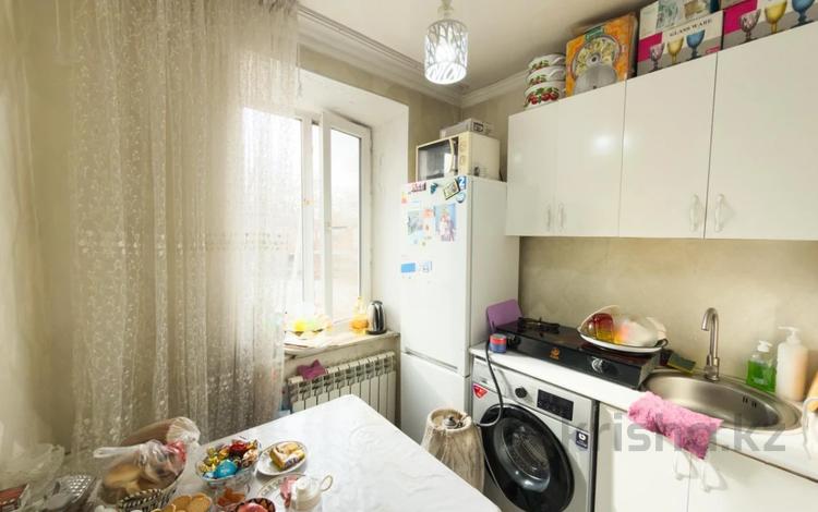2-бөлмелі пәтер · 36 м² · 2/2 қабат, Кабанбай Батыра, бағасы: 11.5 млн ₸ в Талдыкоргане — фото 6