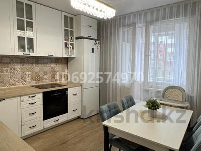 2-комнатная квартира, 65 м², 4/16 этаж, мкр Таугуль, Сулейменова 15 за 54 млн 〒 в Алматы, Ауэзовский р-н