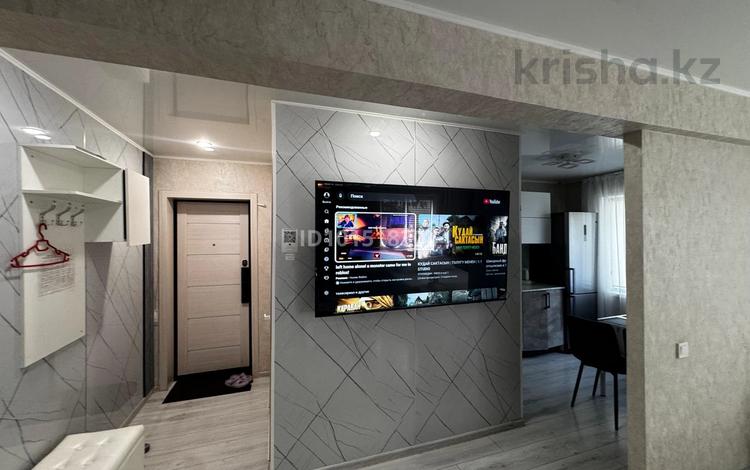 1-комнатная квартира · 30 м² · 2/5 этаж, Казахстан 104 за 15 000 ₸ в Усть-Каменогорске, Ульбинский — фото 6