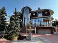 Отдельный дом · 8 комнат · 1250 м² · 16 сот., Орманова 32в — Толеби за ~ 1 млрд 〒 в Алматы, Медеуский р-н — фото 3