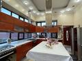 Отдельный дом · 8 комнат · 1250 м² · 16 сот., Орманова 32в — Толеби за ~ 1 млрд 〒 в Алматы, Медеуский р-н — фото 23