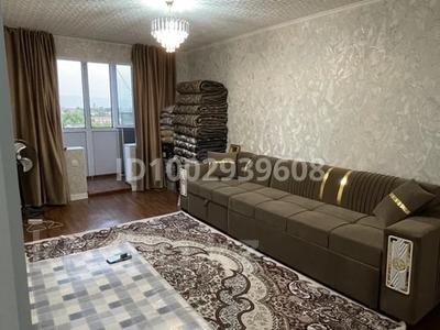 1-комнатная квартира · 30.6 м² · 5/5 этаж, 12-й микрорайон, жыбек жолы 28А за 14.5 млн ₸ в Шымкенте, Енбекшинский р-н