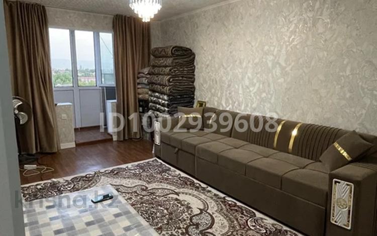 1-комнатная квартира · 30.6 м² · 5/5 этаж, 12-й микрорайон, жыбек жолы 28А за 14.5 млн ₸ в Шымкенте, Енбекшинский р-н — фото 2