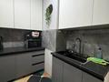 4-комнатная квартира · 72 м² · 2/14 этаж, Сагадат Нурмагамбетов 31 — Р. Қошқарбаева, А. Байтурсынова за 46.9 млн ₸ в Астане, Алматы р-н — фото 11